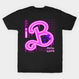 come on barbie T-Shirt